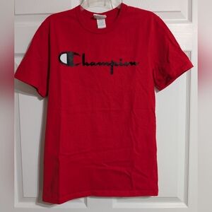 Champion Unisex Short Sleeve T-shirt